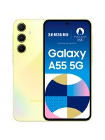 Samsung A556 Galaxy A55 5G Dual Sim 256GB 8GB RAM